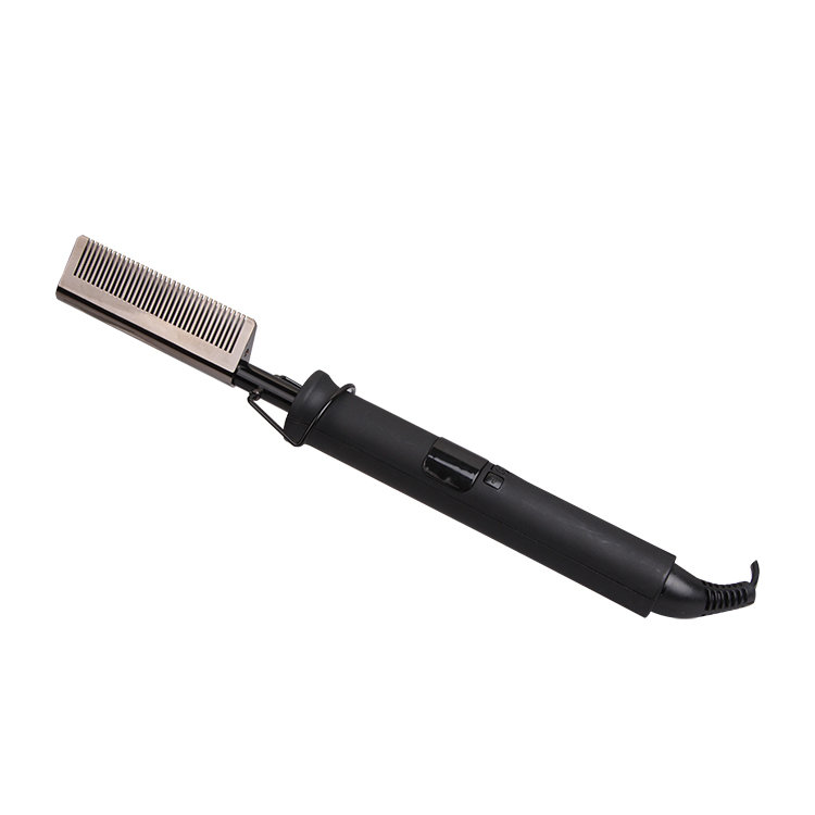 GWB680-hair straightener comb