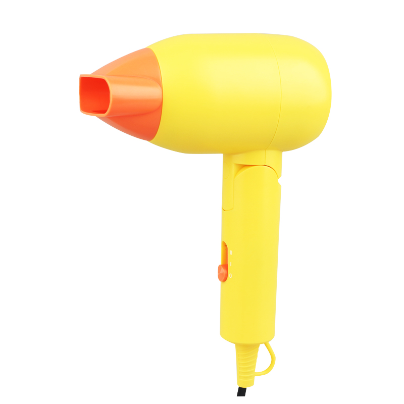 GWC492-foldable hair dryer